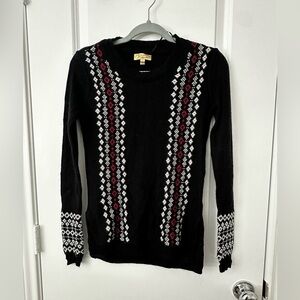 Princess Vera Wang Sweater